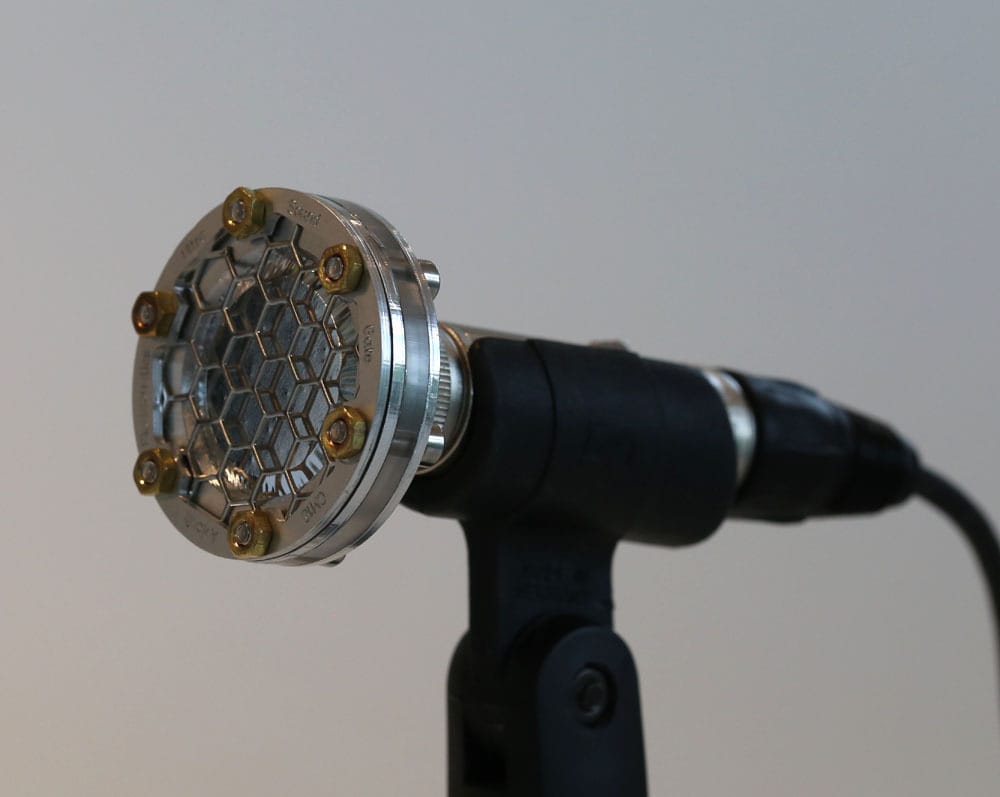 Microphones in Science: A Complete Overview