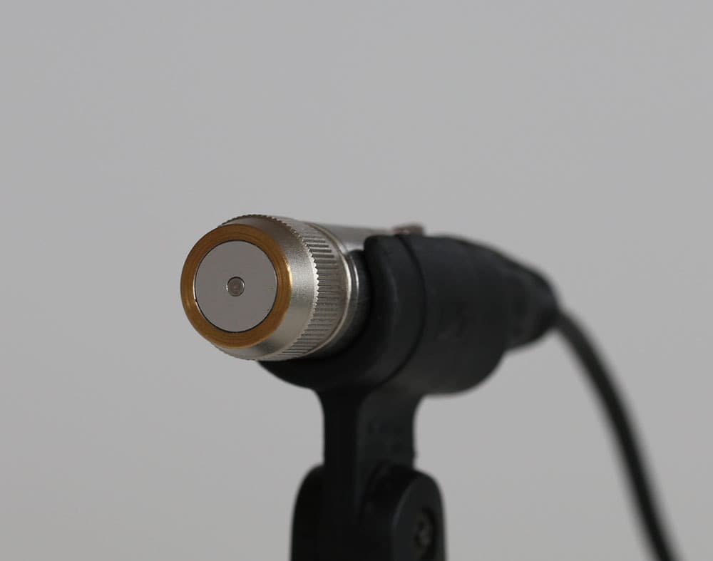 Microphones in Science: A Complete Overview