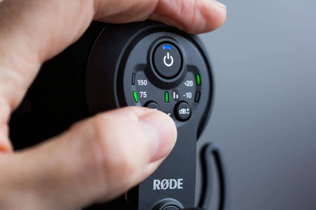 The Future of Microphones [Unveiled]