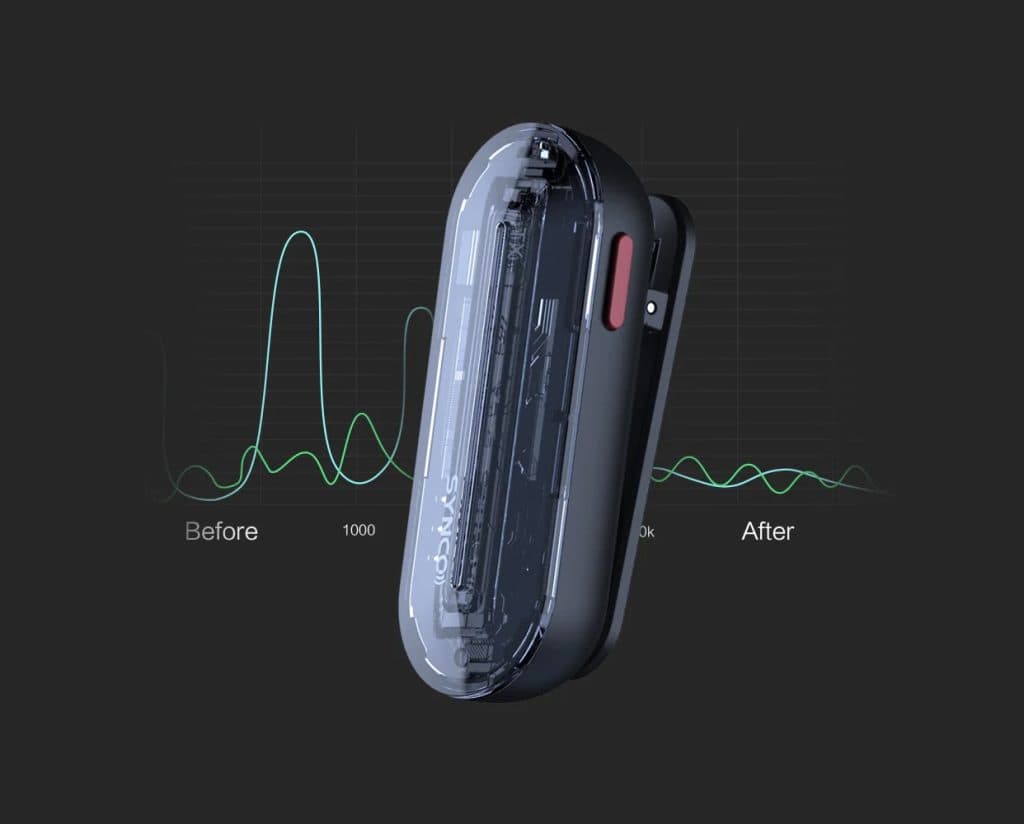 The Future of Microphones [Unveiled]