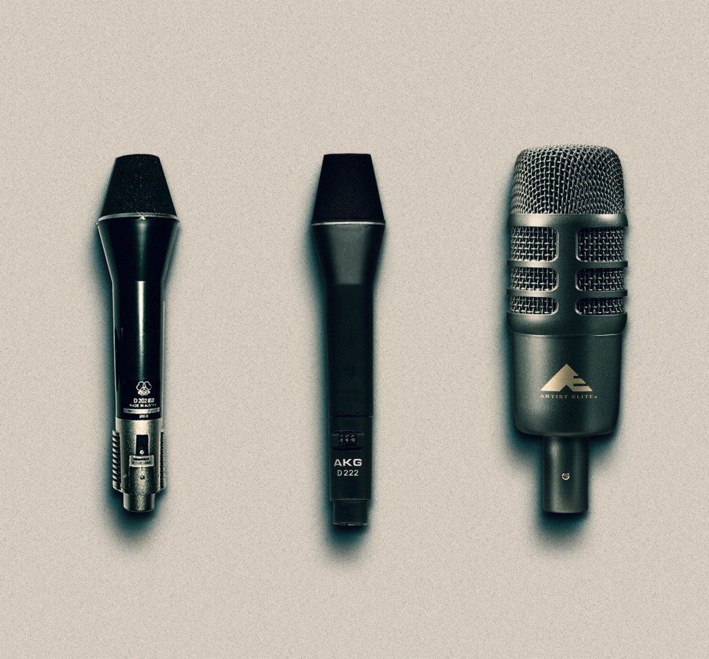 Maintenance and Care: Dynamic vs Condenser Microphones