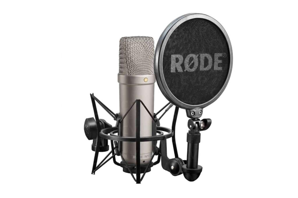 Price Comparison: Dynamic vs Condenser Mic