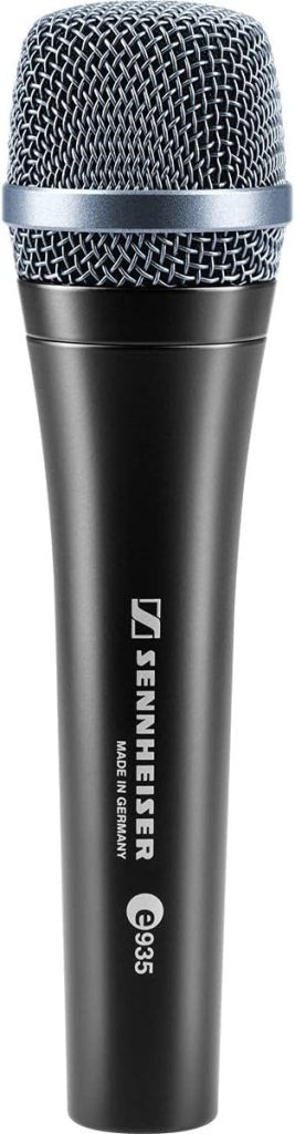 Sennheiser E935