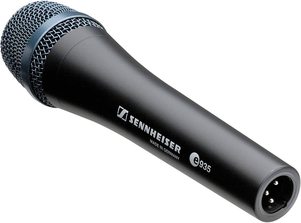 Sennheiser E935