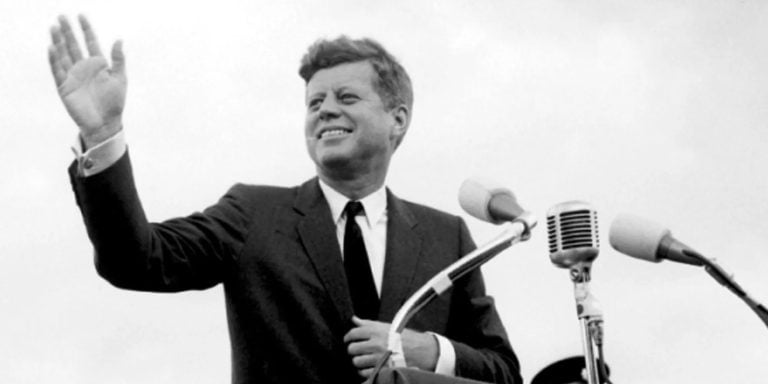 5 Microphones Used in Historic Speeches and Events
