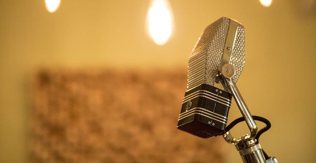A Complete Guide to Ribbon Microphone Basics for Beginners