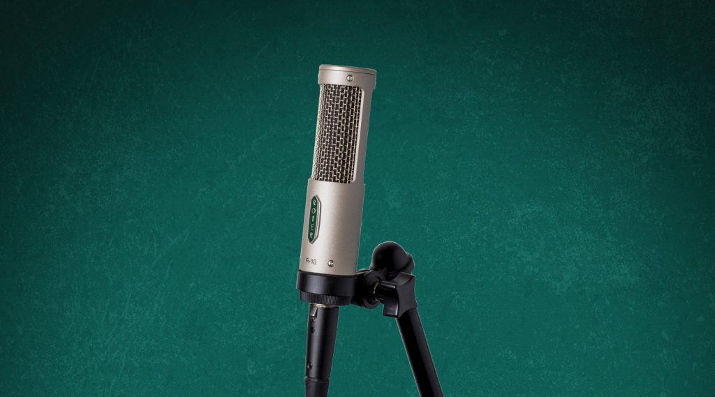 A Complete Guide to Ribbon Microphone Basics for Beginners