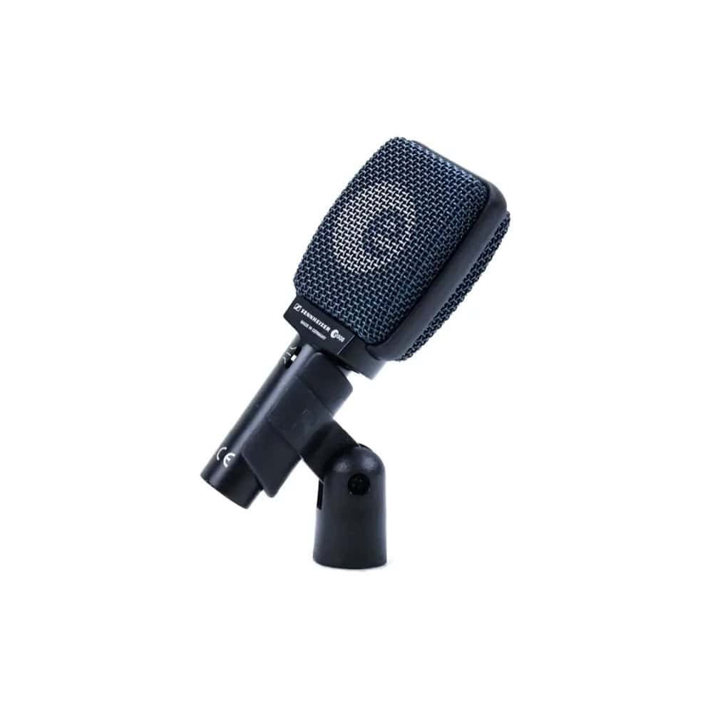 Sennheiser E906 Dynamic Instrument Microphone Review
