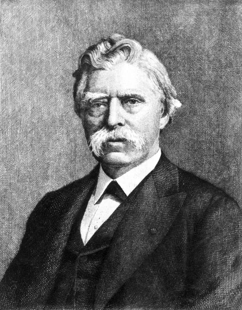 The Early Inventors of Microphone Technology