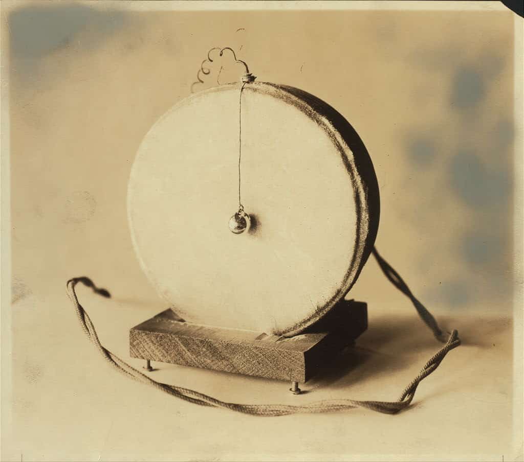 The Key Milestones in Microphone Design