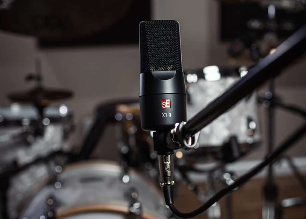 A Complete Guide to Ribbon Microphone Basics for Beginners