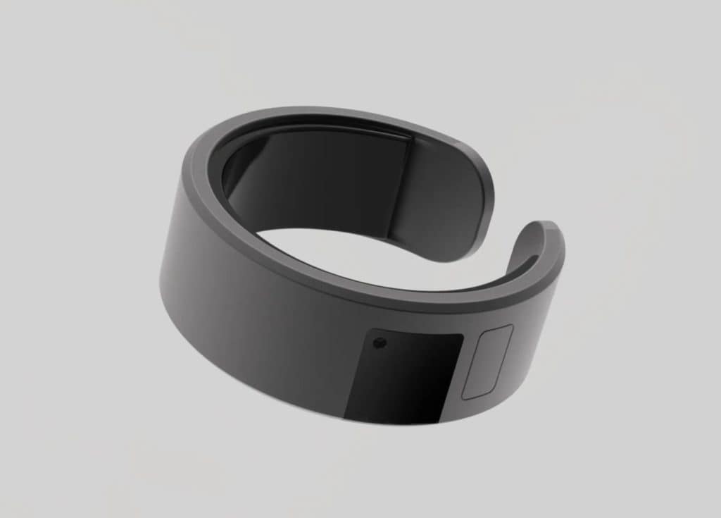 Is the Wizpr Ring Smart Microphone the Future of Mics?