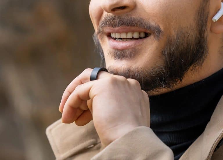 Is the Wizpr Ring Smart Microphone the Future of Mics?