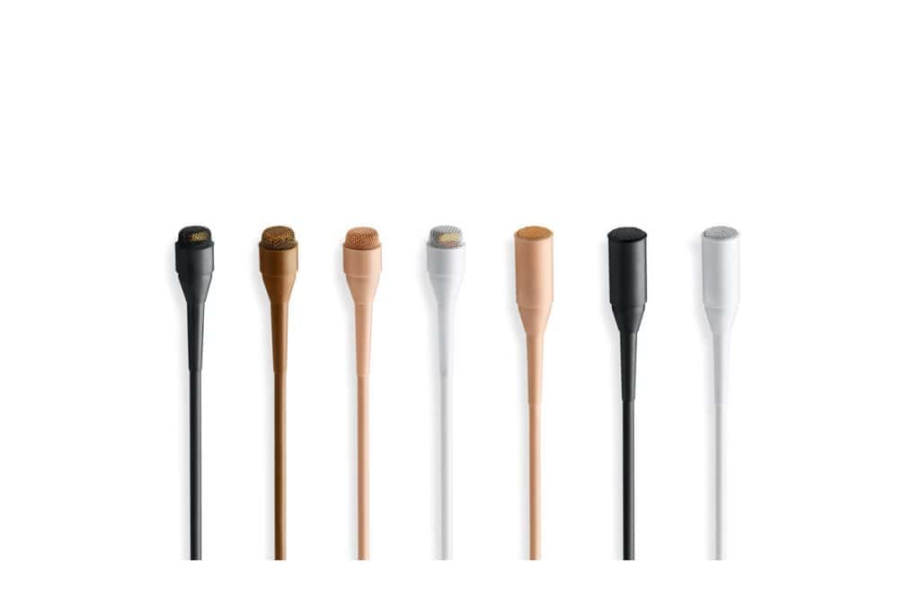 Lavalier Microphones Price Guide