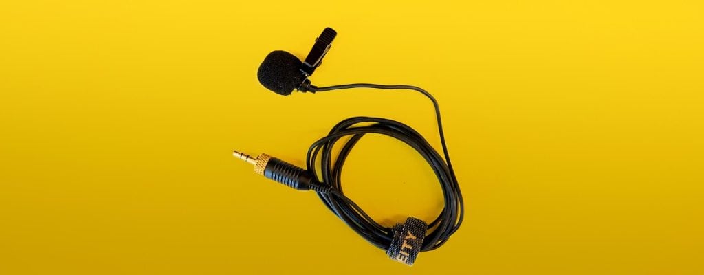 8 Common Lavalier Mic Issues and Troubleshooting Tips