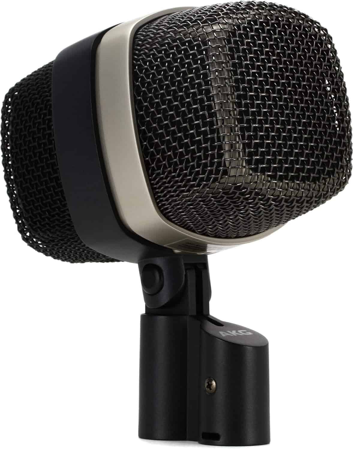 AKG D12 VR Microphone Review