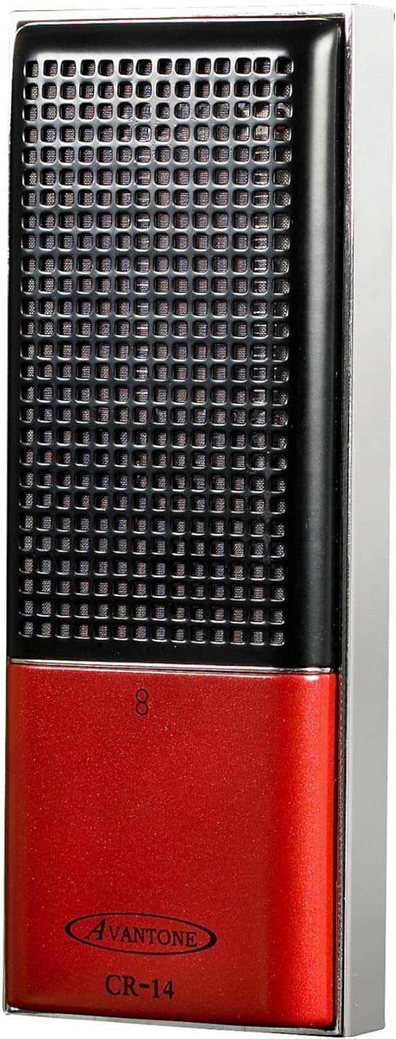 Avantone CR-14