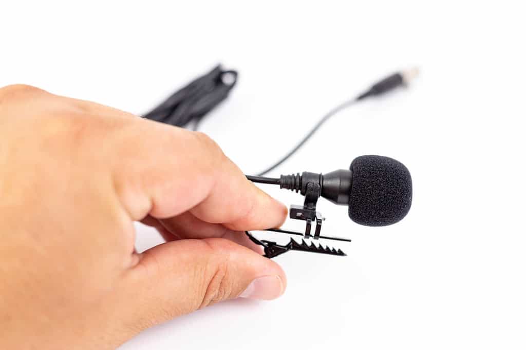 8 Common Lavalier Mic Issues and Troubleshooting Tips
