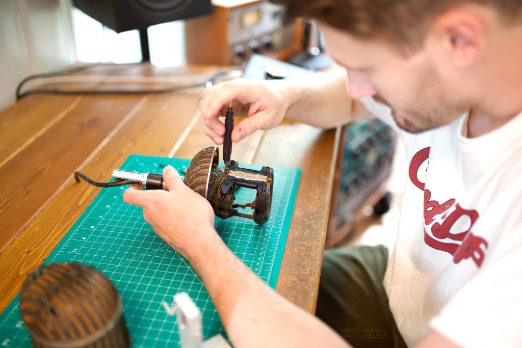 Ribbon Microphone Repair and Maintenance Tips
