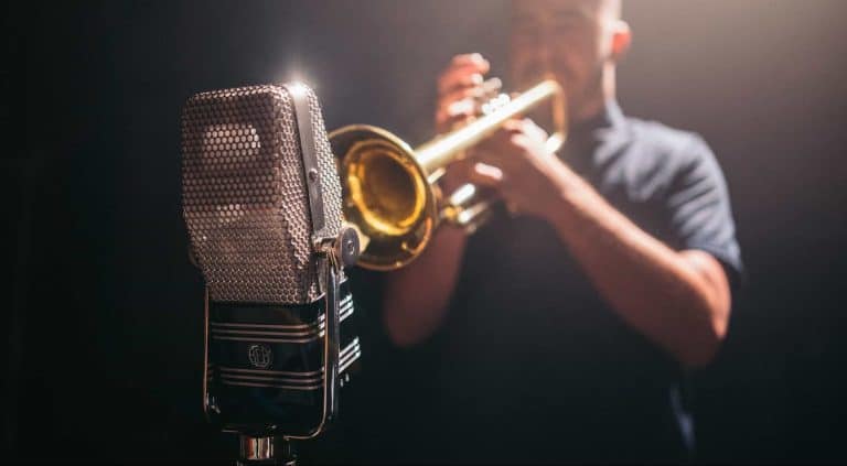 5 Characteristics of Ribbon Mic Sound