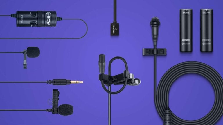 How is the Sound Quality of a Lavalier Microphone?