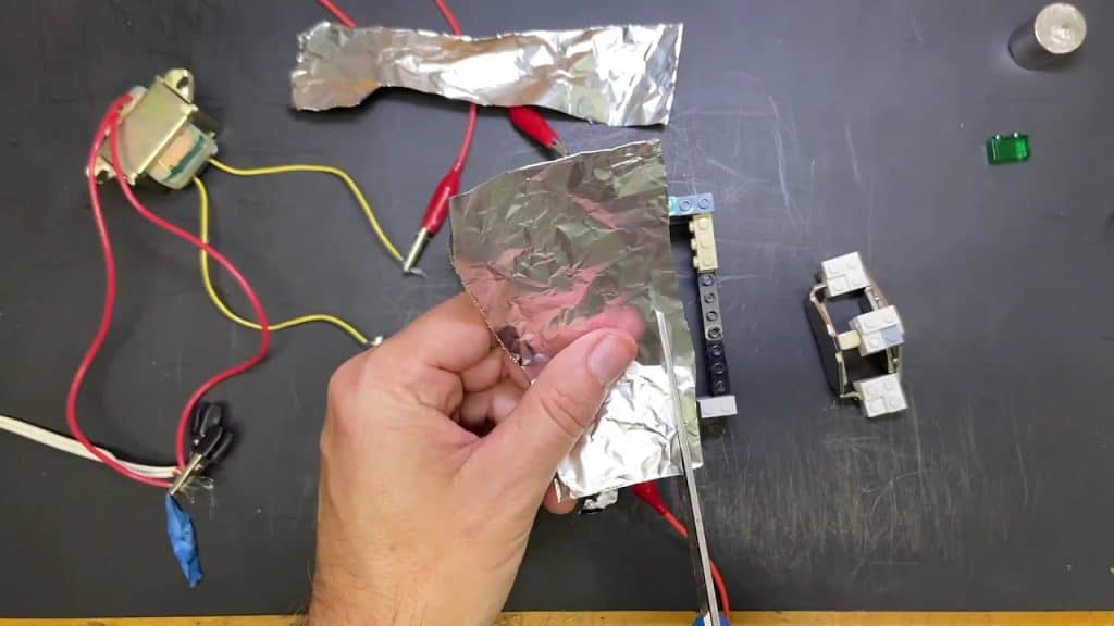 How to Make a DIY Ribbon Microphone