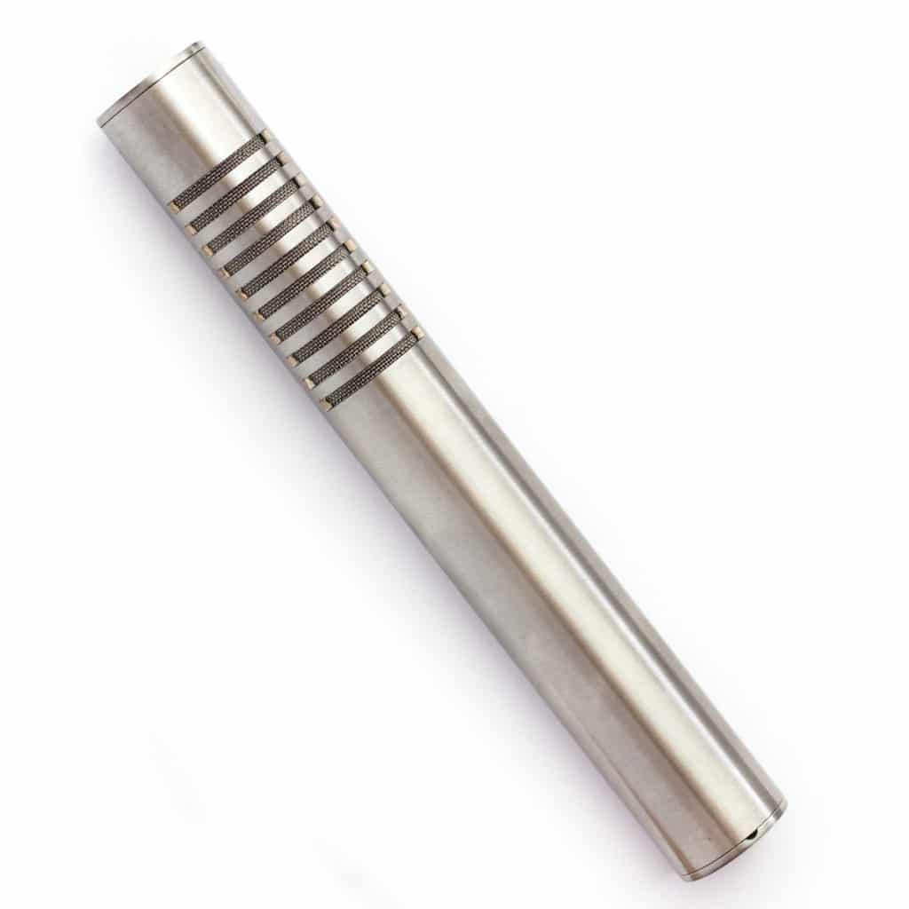 How to Make a DIY Ribbon Microphone