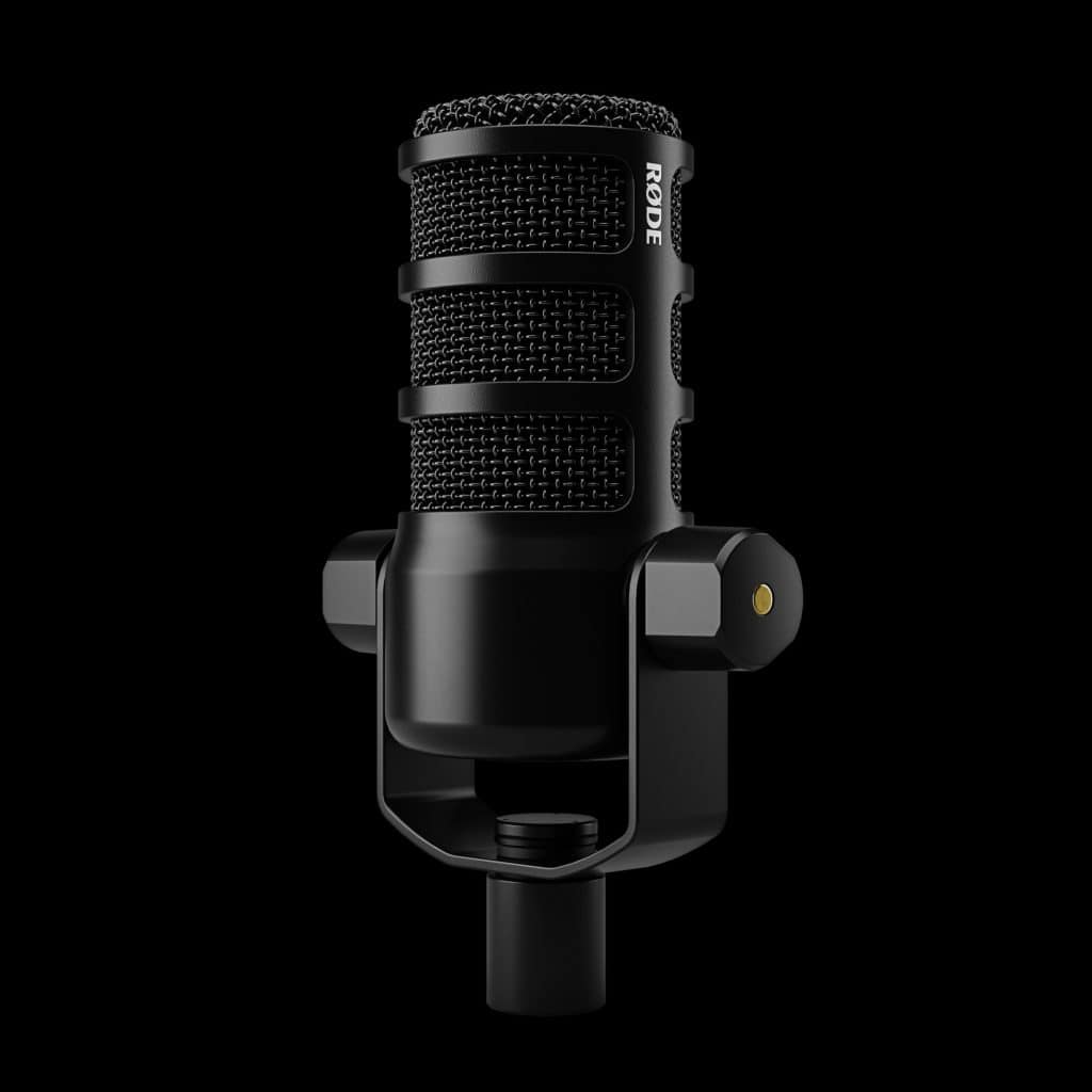 Rode PodMic Review