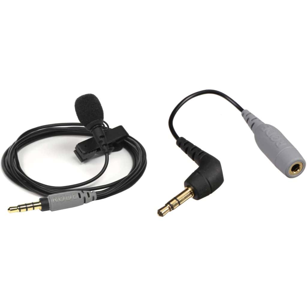 Lavalier Microphones Price Guide