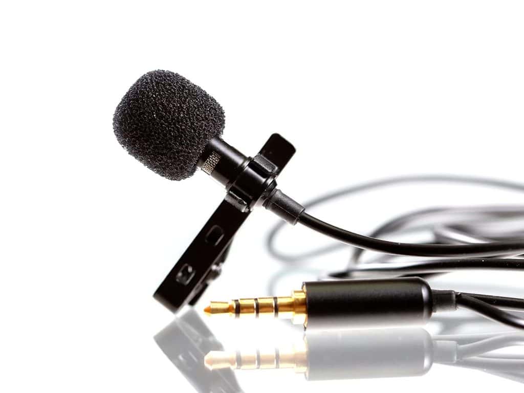 8 Common Lavalier Mic Issues and Troubleshooting Tips