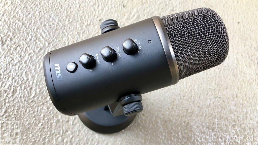 A Beginner's Guide to USB Microphones