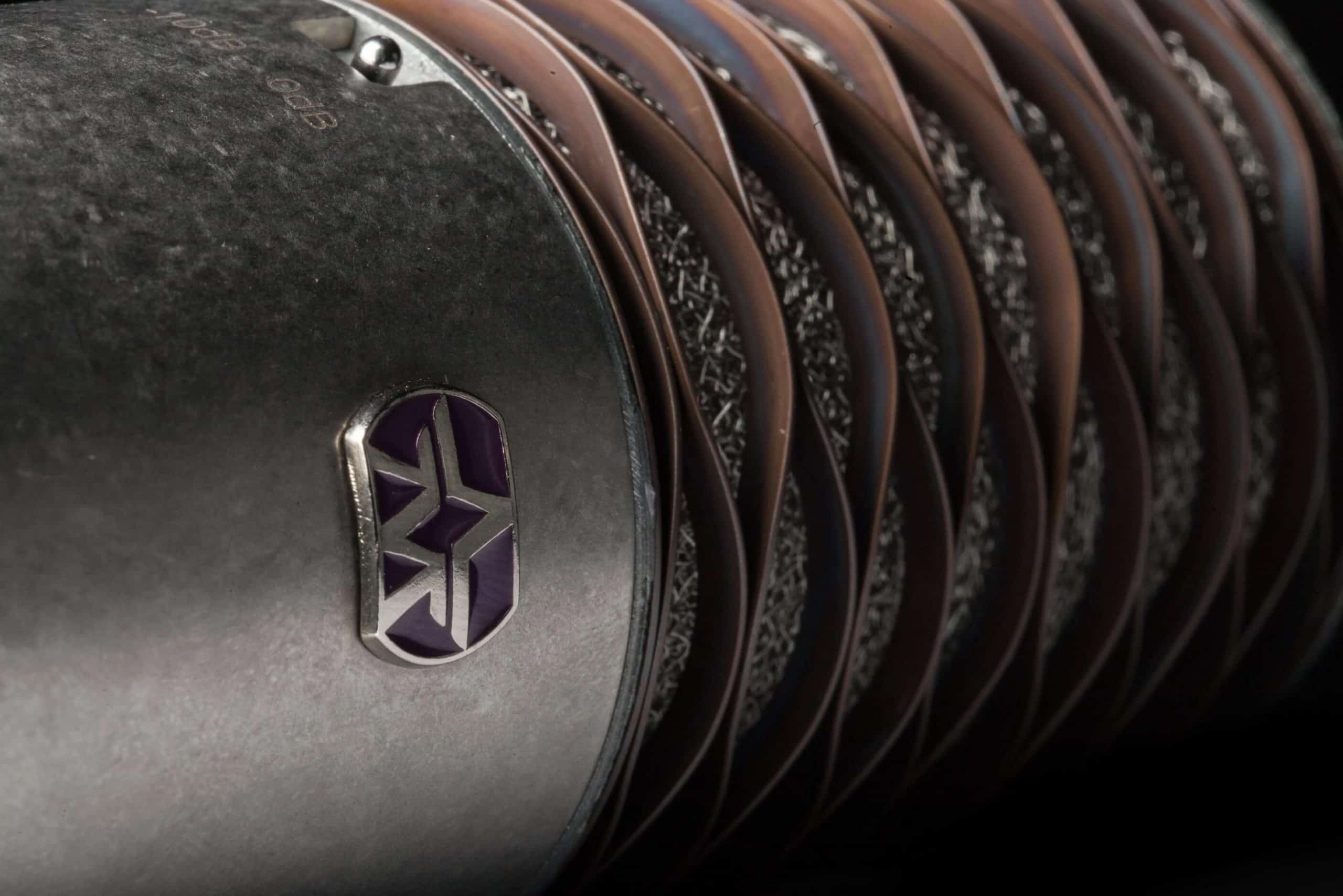 Aston Origin Large Diaphragm Condenser Mic Review