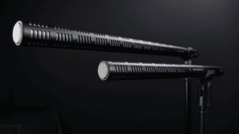 How to Maintain Shotgun Mics