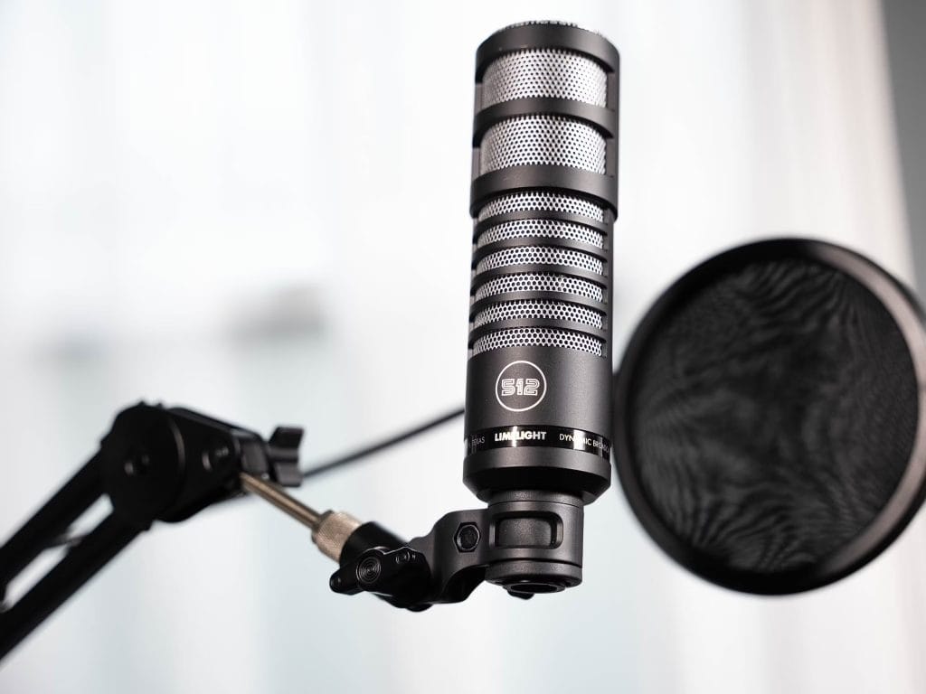 What is an XLR Microphone?