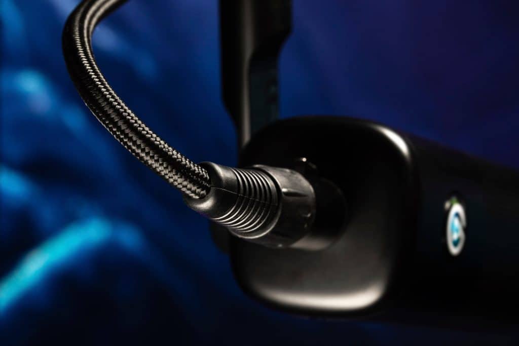 What is an XLR Microphone?