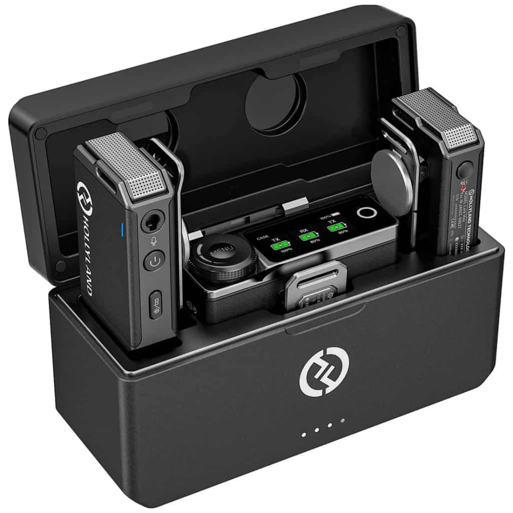 How to Clean and Maintain a Lavalier Mic