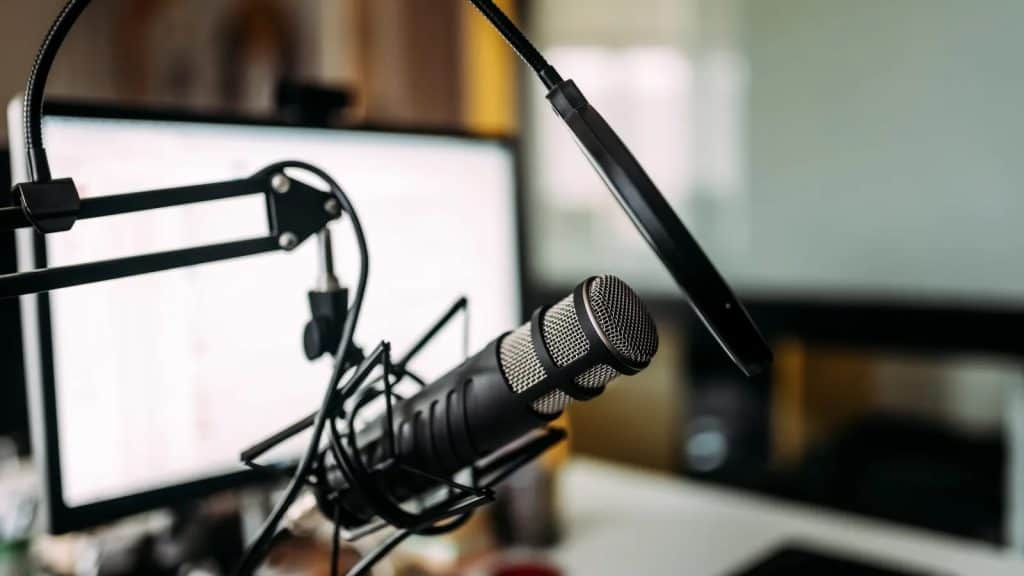 What is an XLR Microphone?