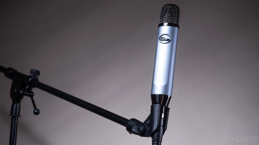 What is an XLR Microphone?