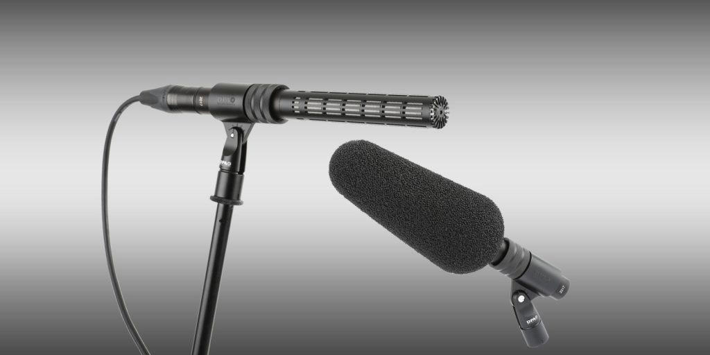 Shotgun vs Lavalier Microphone: Which is Right For You?