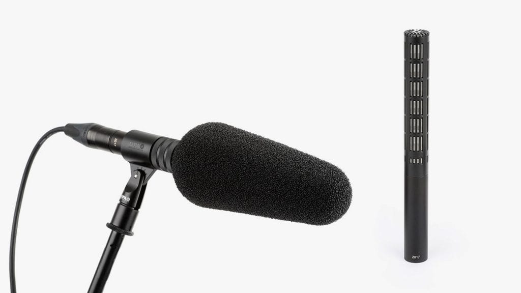 DPA Microphones Unveils Its Latest Microphone Solutions At InfoComm 2024 Las Vegas