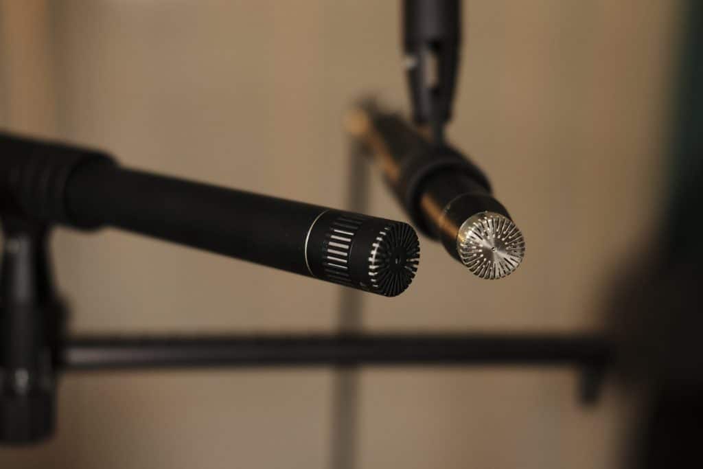 How Shotgun Microphones Achieve Directionality