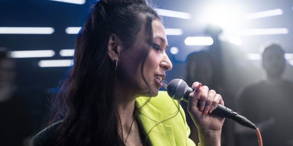 What is an XLR Microphone?