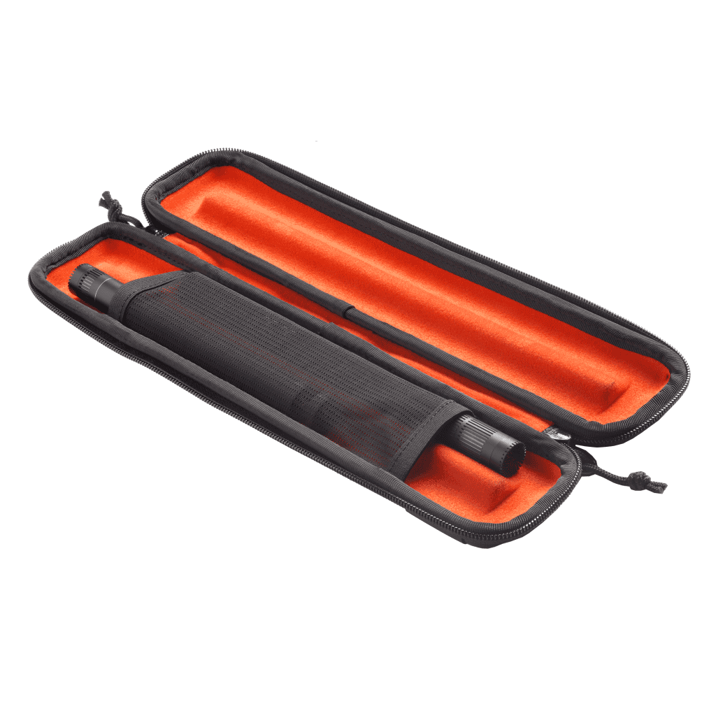 How to Maintain Shotgun Mics