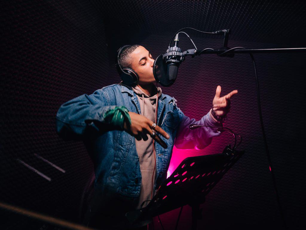 What is an XLR Microphone?