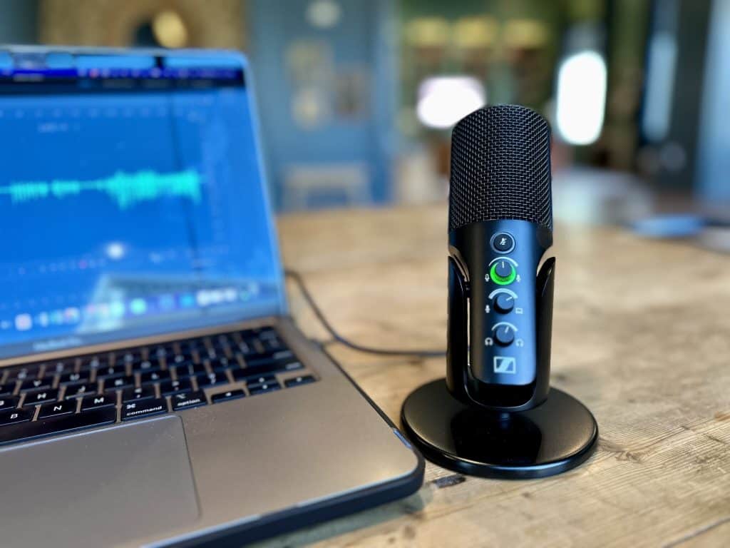 A Complete Guide to USB Microphone Compatibility and Software Integration