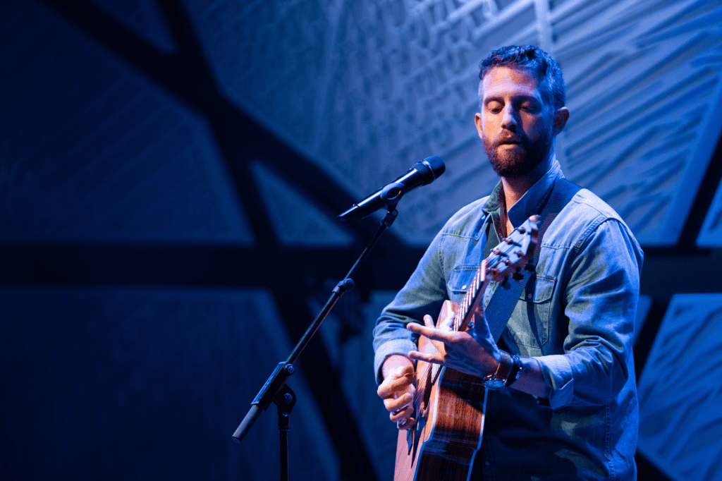 The Best Microphone Polar Patterns for Live Sound Settings