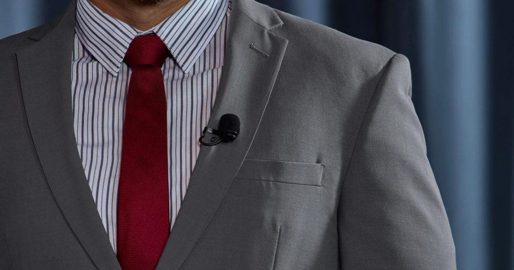 Shure Upgrades Its Classic WL Series of Lavalier Mics for Professionals Alike