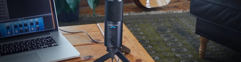 How Do USB Microphones Work?