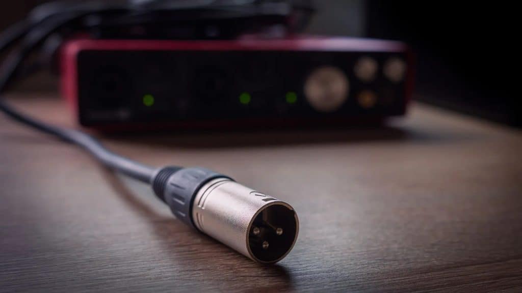 What is an XLR Microphone?