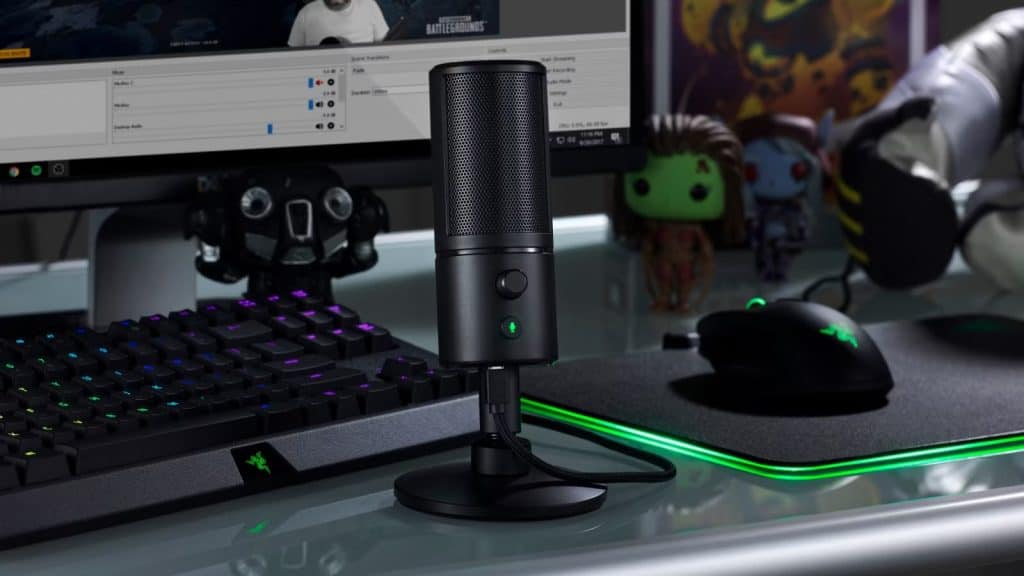 How Do USB Microphones Work?